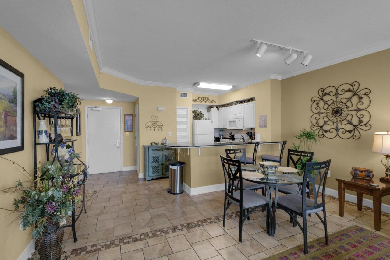 Tidewater 2209 "Tuscany At Tidewater" Panama Stadt Exterior foto