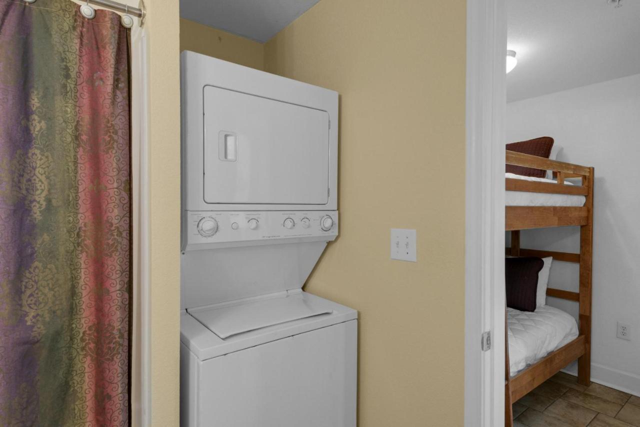 Tidewater 2209 "Tuscany At Tidewater" Panama Stadt Exterior foto