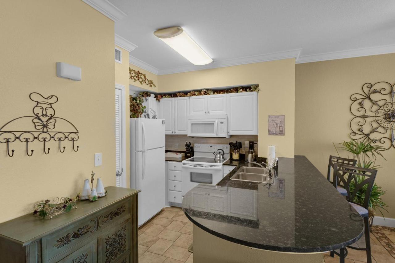Tidewater 2209 "Tuscany At Tidewater" Panama Stadt Exterior foto